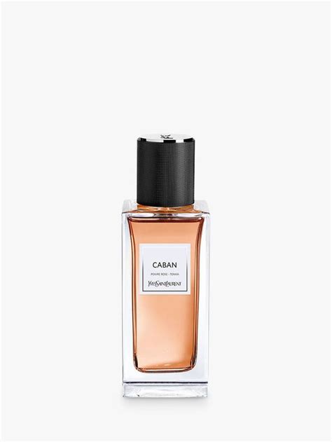 ysl sandalwood|ysl caban fragrance.